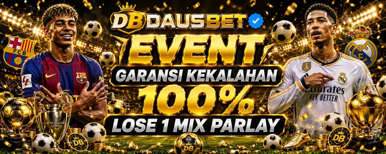 Event Cashback Parlay
