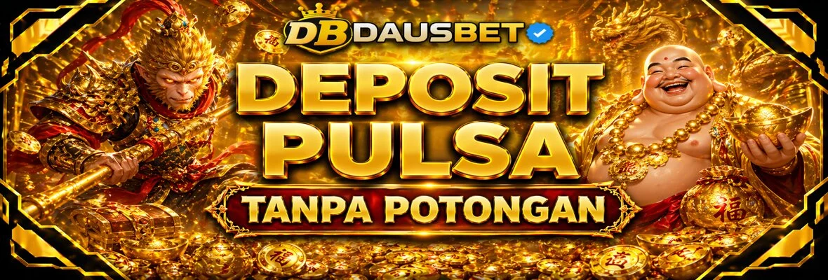 Pulsa Tanpa Potongan